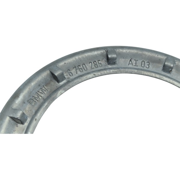 Flange Bomba Combustível Bmw R 1200 Gs R1200 04-07 Original Cinza