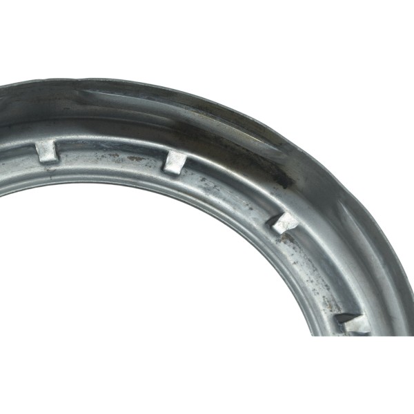 Flange Bomba Combustível Bmw R 1200 Gs R1200 04-07 Original Cinza