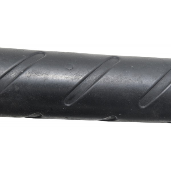 Par Manoplas Ducati Diavel 11-16 Original Preto