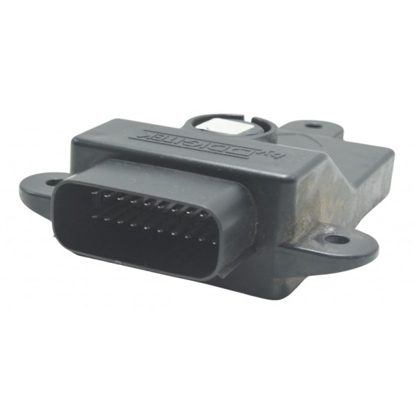 Modulo Black Box Ducati Diavel 11-16 Original