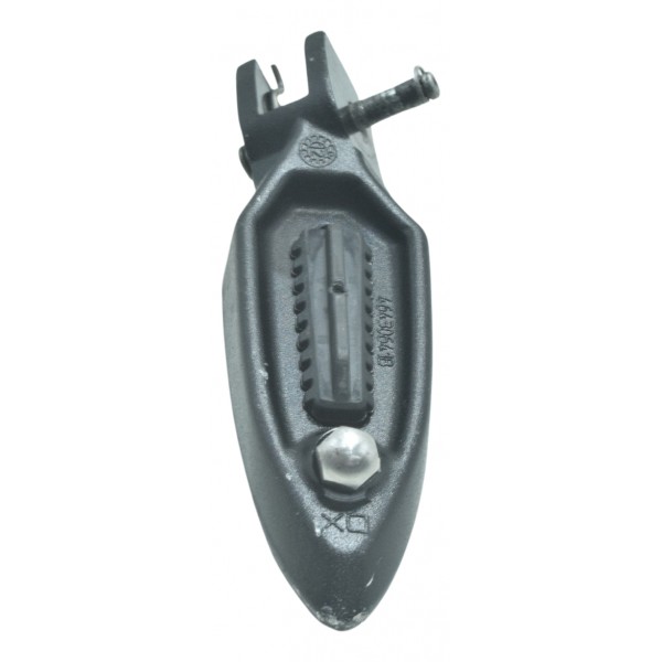 Pedaleira Dianteira Direita Ducati Diavel 11-16 Original