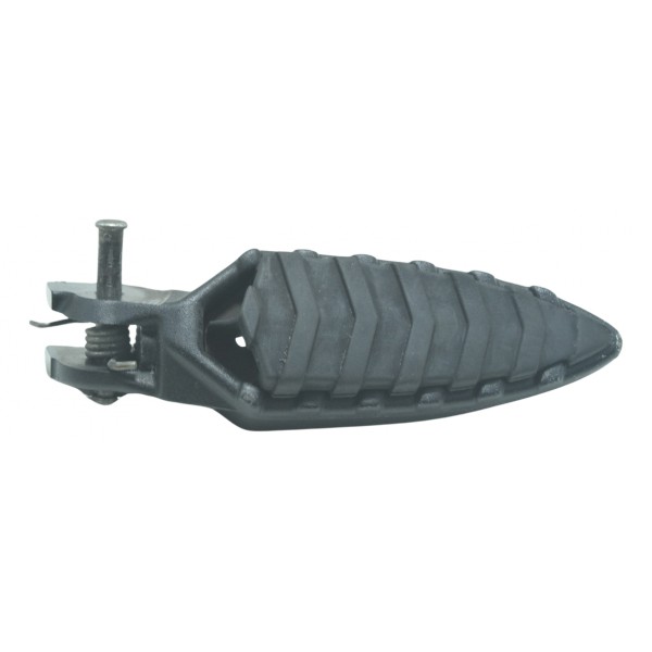 Pedaleira Dianteira Direita Ducati Diavel 11-16 Original