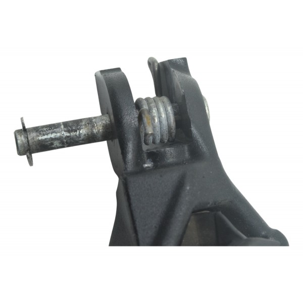 Pedaleira Dianteira Direita Ducati Diavel 11-16 Original