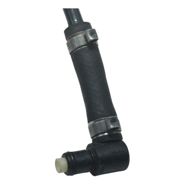 Mangueira Injeção Bmw R 1200 Gs R1200 04-07 Original Preto