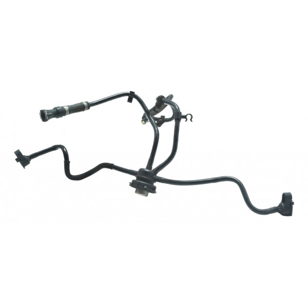 Mangueira Injeção Bmw R 1200 Gs R1200 04-07 Original Preto