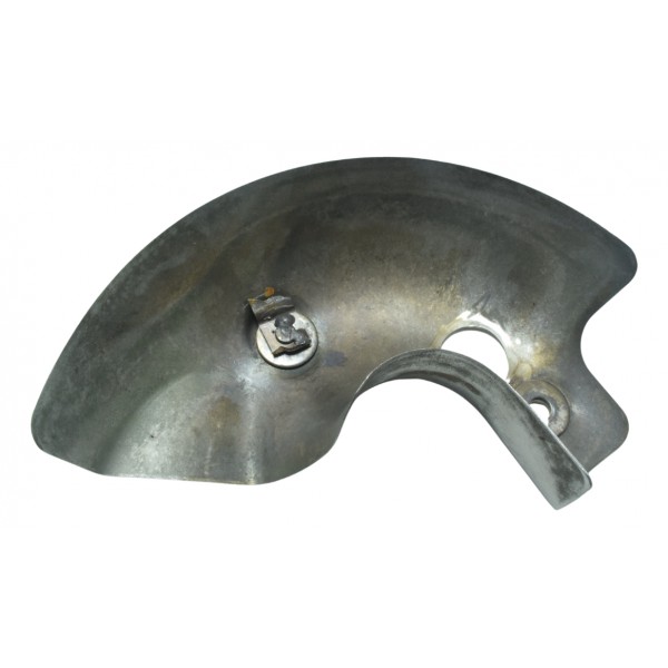 Capa Proteção Curva Escape Ducati Diavel 11-16 Original