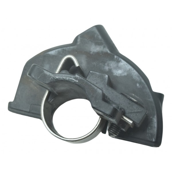 Carcaça Acelerador Bmw R 1200 Gs R1200 04-07 Original Preto