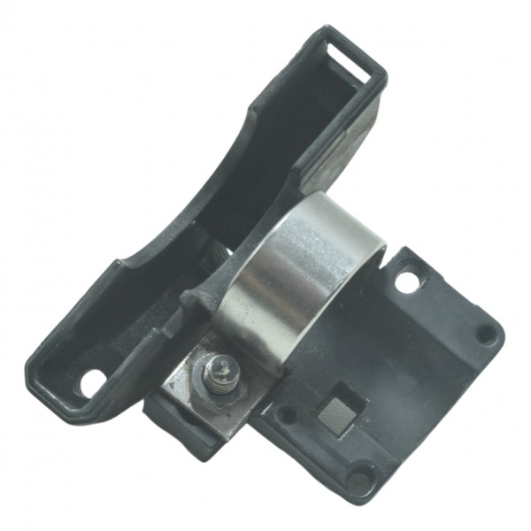 Carcaça Acelerador Bmw R 1200 Gs R1200 04-07 Original Preto