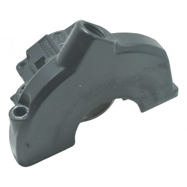 Carcaça Acelerador Bmw R 1200 Gs R1200 04-07 Original Preto