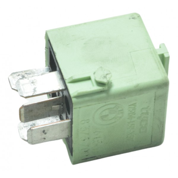 Rele Auxiliar Bmw R 1200 Gs R1200 04-07 Original 127/220v