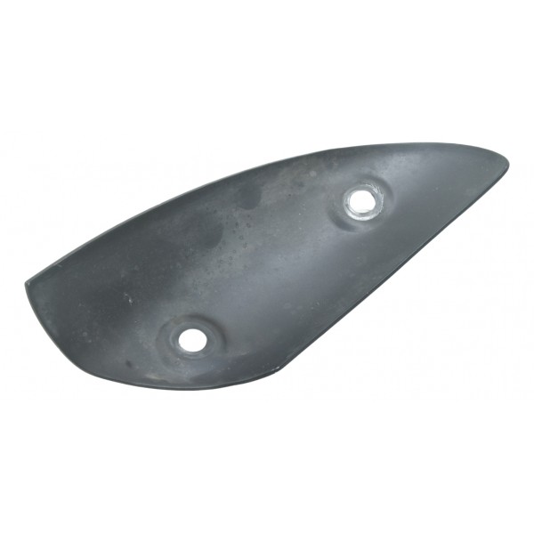 Capa Proteção Curva Escape Ducati Diavel 11-16 Original