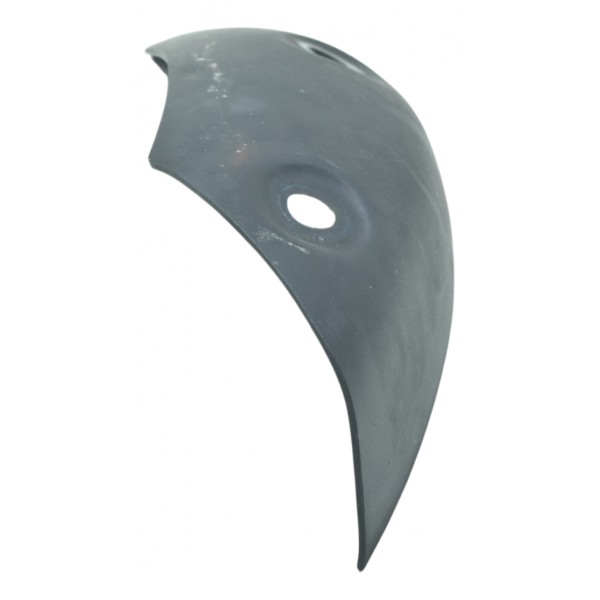 Capa Proteção Curva Escape Ducati Diavel 11-16 Original