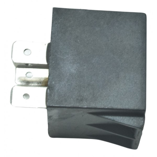 Rele Auxiliar Bmw R 1200 Gs R1200 04-07 Original 127/220v