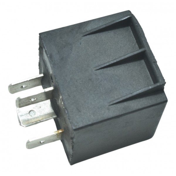 Rele Auxiliar Bmw R 1200 Gs R1200 04-07 Original 127/220v