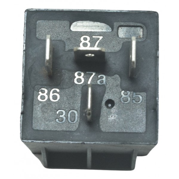 Rele Auxiliar Bmw R 1200 Gs R1200 04-07 Original 127/220v