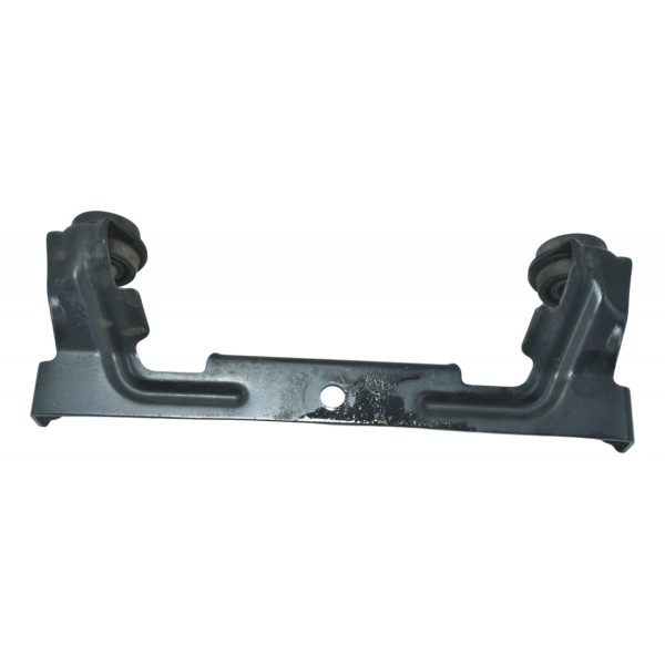 Suporte Lanterna Traseira Bmw R 1200 Gs R1200 04-07 Orig Ambos Lados Preto