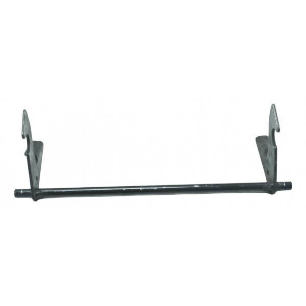 Suporte Trava Banco Bmw R 1200 Gs R1200 04-07 Original Preto