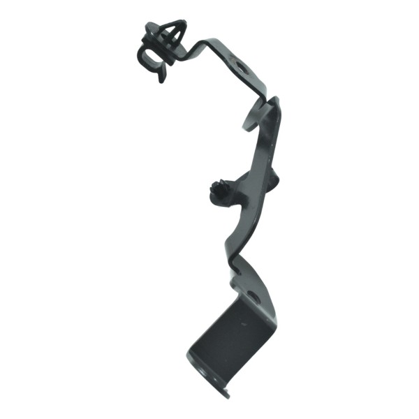 Suportes Bmw R 1200 Gs R1200 04-07 Original Preto