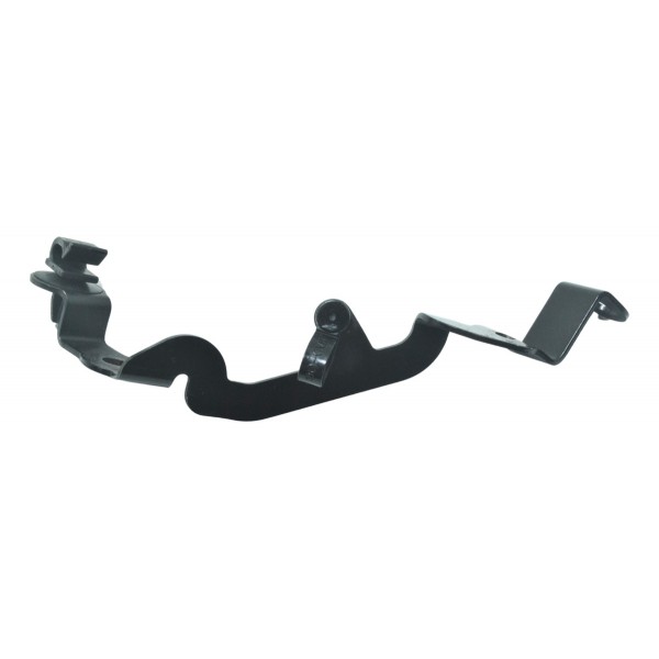 Suportes Bmw R 1200 Gs R1200 04-07 Original Preto