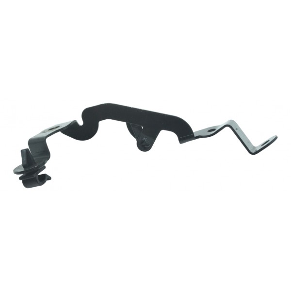 Suportes Bmw R 1200 Gs R1200 04-07 Original Preto