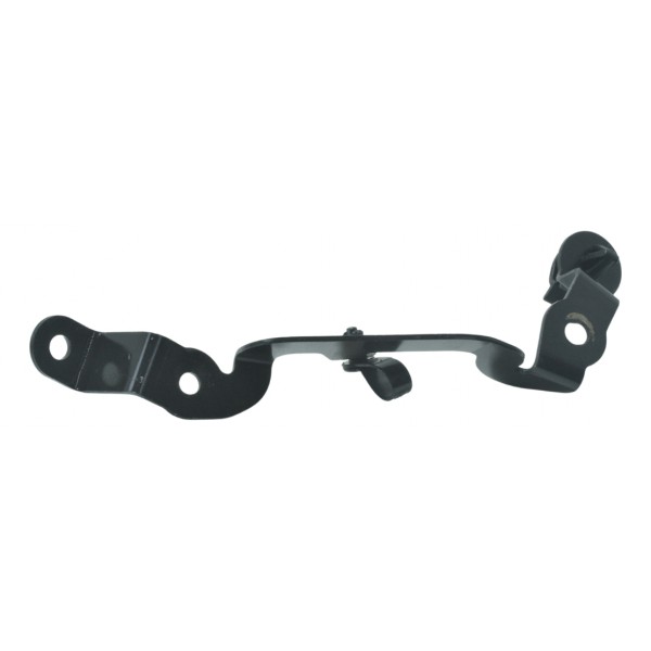 Suportes Bmw R 1200 Gs R1200 04-07 Original Preto