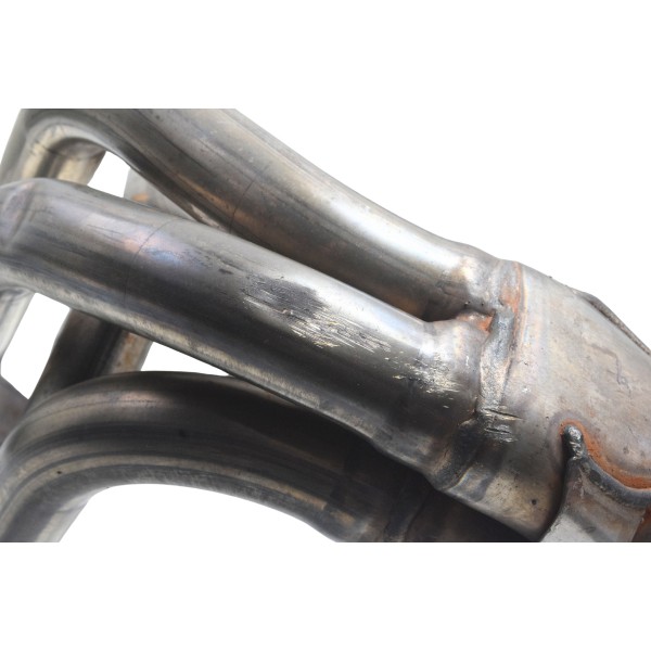 Curva Escape C/det Kawasaki Versys 1000 12-15 Original