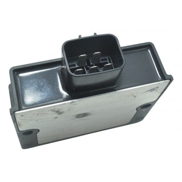 Retificador Carga Kawasaki Versys 300 X 18-24 Original 12v