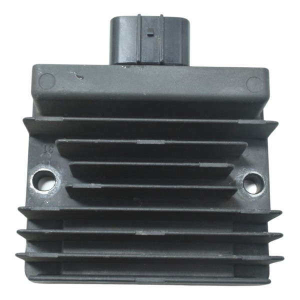 Retificador Carga Kawasaki Versys 300 X 18-24 Original 12v