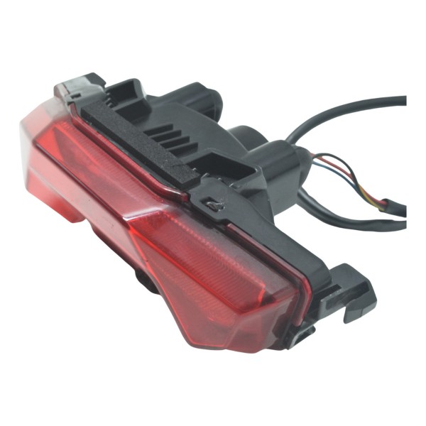 Lanterna Traseira Kawasaki Versys 300 X 18-24 Original Vermelho