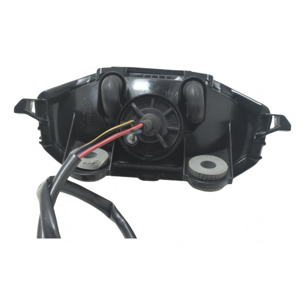 Lanterna Traseira Kawasaki Versys 300 X 18-24 Original Vermelho