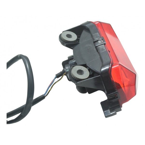 Lanterna Traseira Kawasaki Versys 300 X 18-24 Original Vermelho