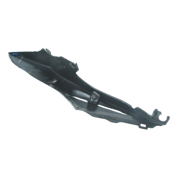 Carenagem Rabeta Esq C/ Detalhe Suzuki Gsx-r Srad 1000 11-16 Preto