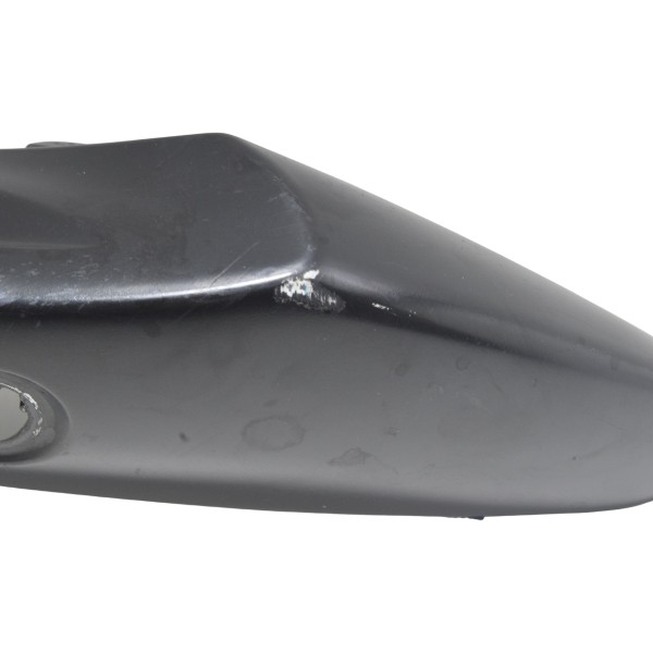 Carenagem Rabeta Esq C/ Detalhe Suzuki Gsx-r Srad 1000 11-16 Preto