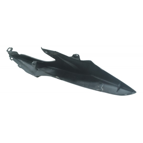 Carenagem Rabeta Direita Suzuki Gsx-r Srad 1000 11-16 Orig Preto