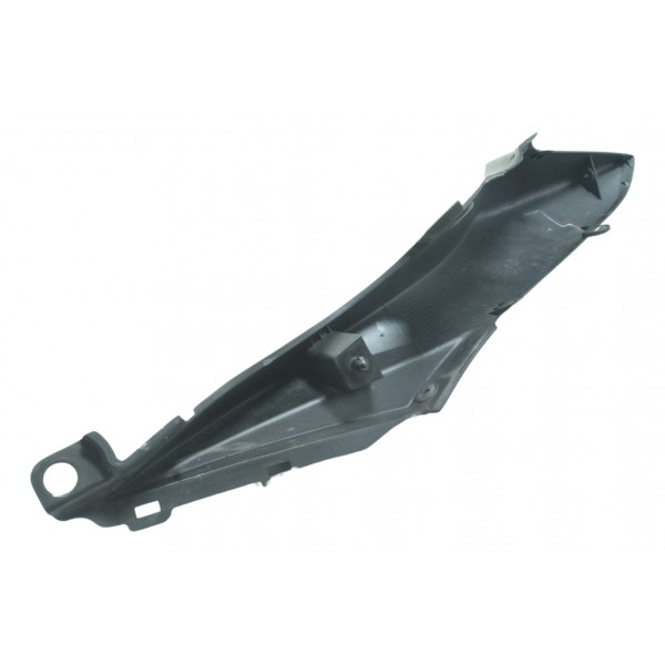 Carenagem Rabeta Direita Suzuki Gsx-r Srad 1000 11-16 Orig Preto
