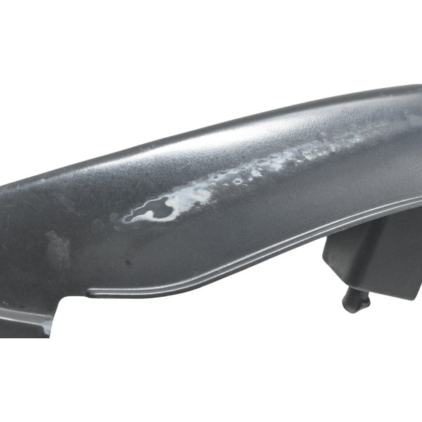 Carenagem Rabeta Direita Suzuki Gsx-r Srad 1000 11-16 Orig Preto