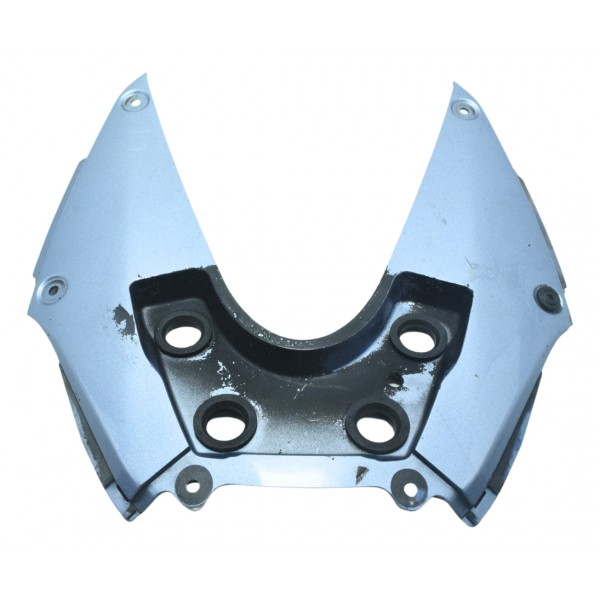Carenagem Inferior Rabeta Suzuki Gsx-r Srad 1000 11-16 Orig Cinza-escuro
