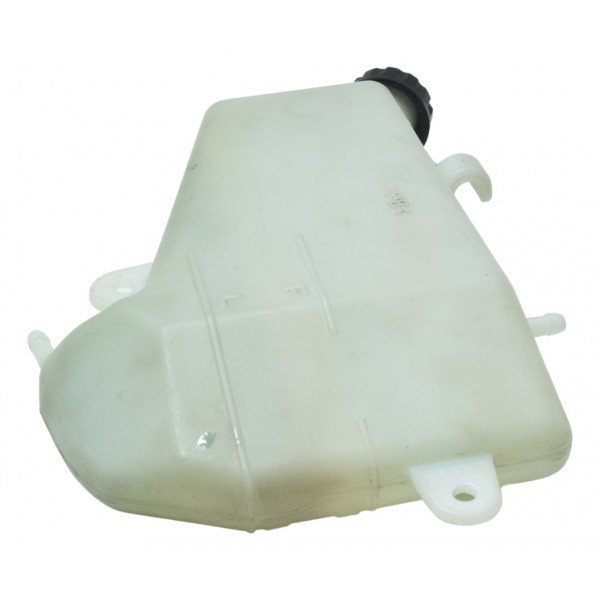 Reservatório Agua Kawasaki Versys 1000 12-15 Original Branco