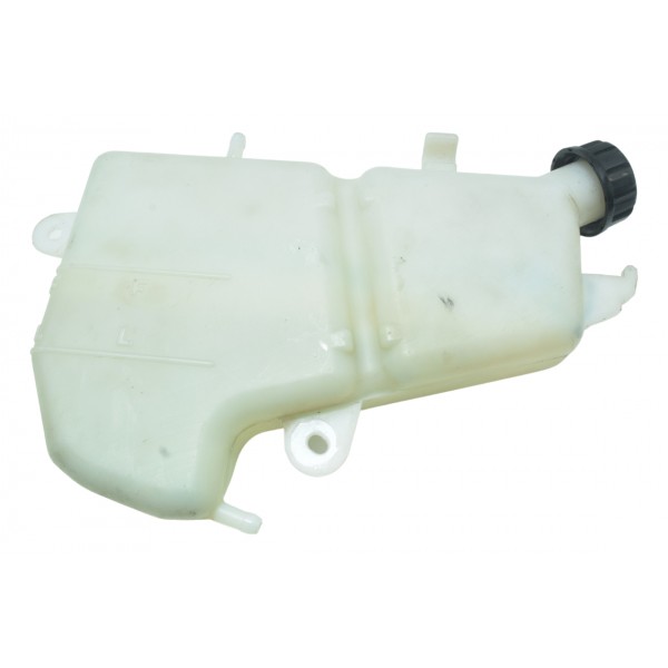 Reservatório Agua Kawasaki Versys 1000 12-15 Original Branco