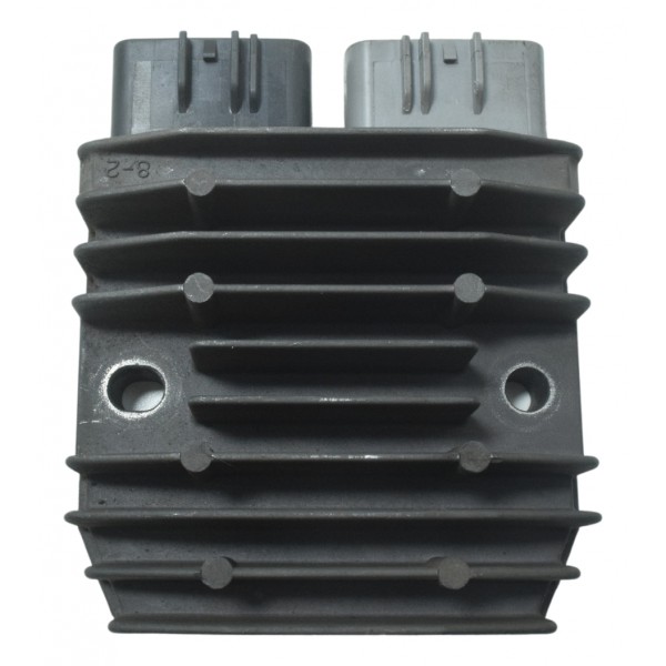 Retificador Carga Kawasaki Versys 1000 12-15 Original 12v