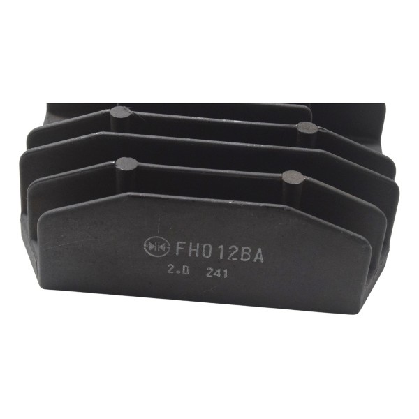 Retificador Carga Kawasaki Versys 1000 12-15 Original 12v