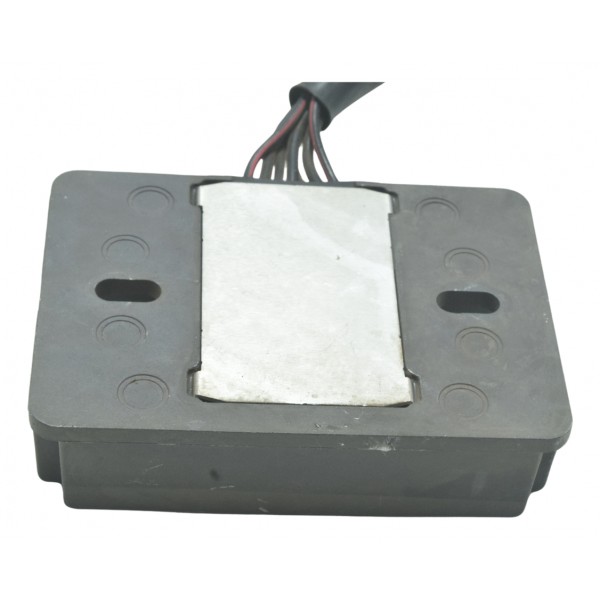Retificador Carga Suzuki Gsx-r Srad 1000 11-16 Original 12v