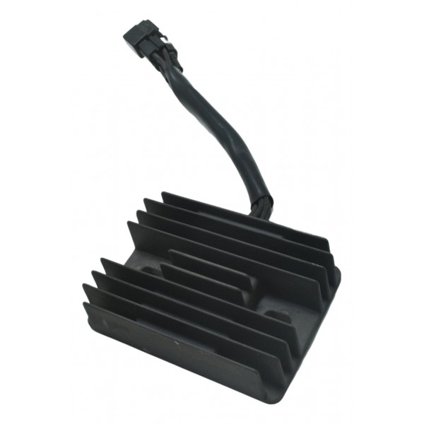 Retificador Carga Suzuki Gsx-r Srad 1000 11-16 Original 12v