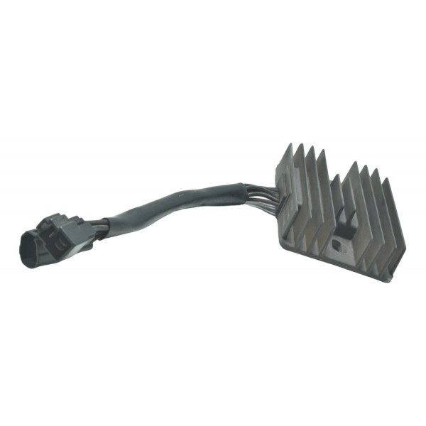 Retificador Carga Suzuki Gsx-r Srad 1000 11-16 Original 12v