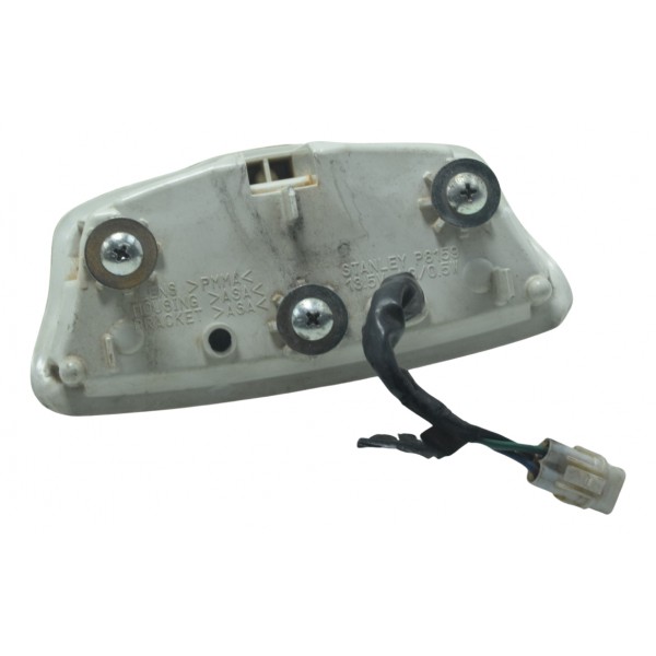 Lanterna Traseira Suzuki Gsx-r Srad 1000 11-16 Original Vermelho