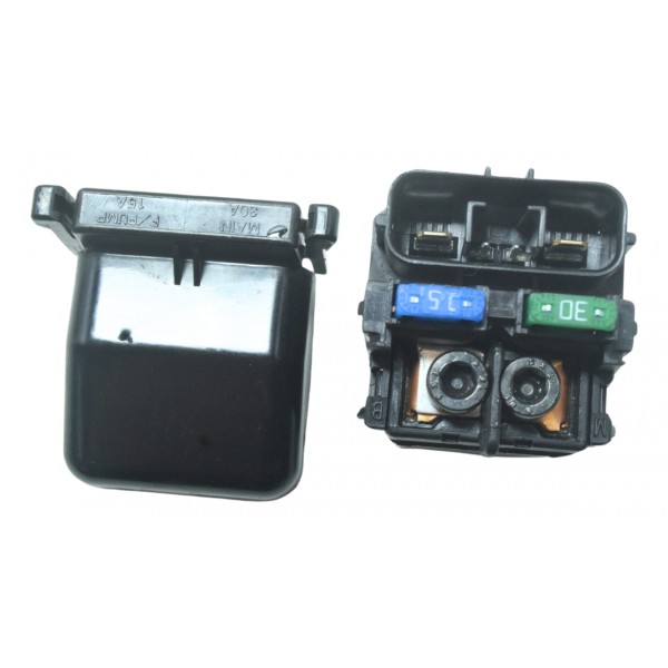 Rele Partida Kawasaki Versys 1000 12-15 Original 127/220v