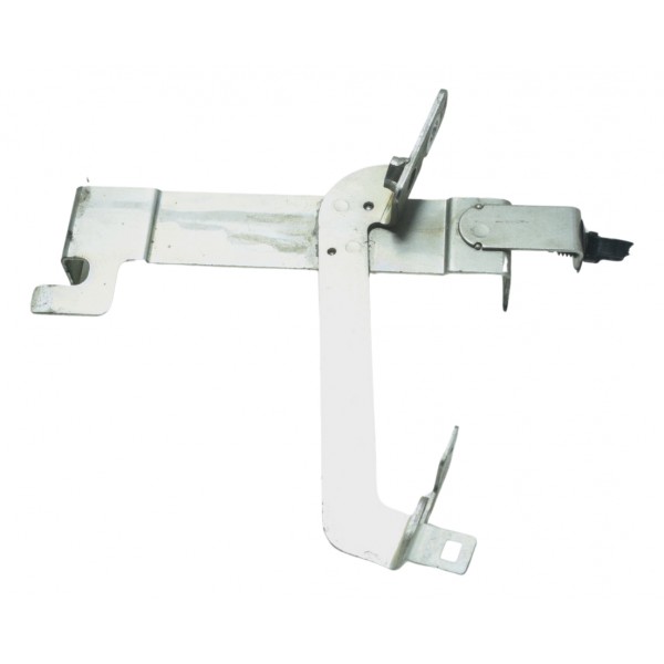 Suporte Reles/ Sensores Kawasaki Versys 1000 12-15 Original Cinza