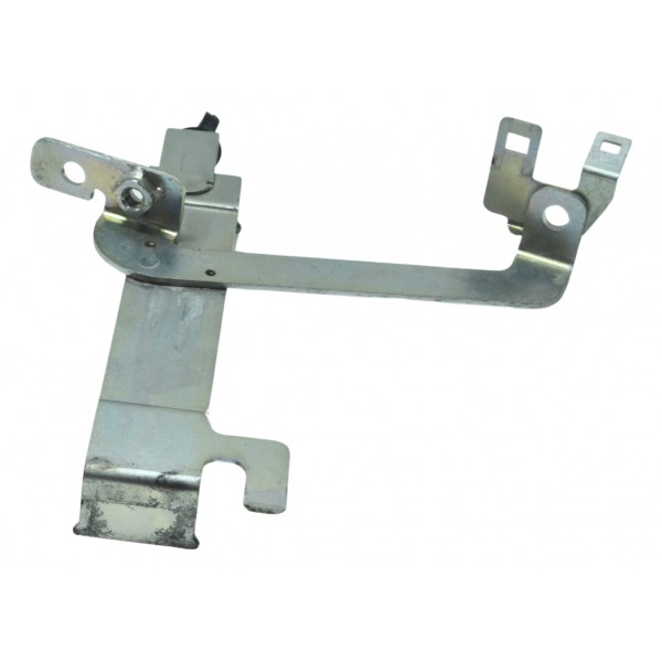 Suporte Reles/ Sensores Kawasaki Versys 1000 12-15 Original Cinza