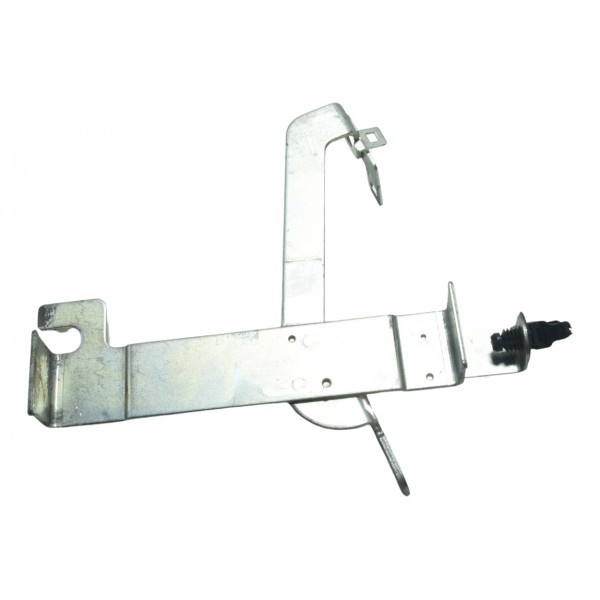 Suporte Reles/ Sensores Kawasaki Versys 1000 12-15 Original Cinza