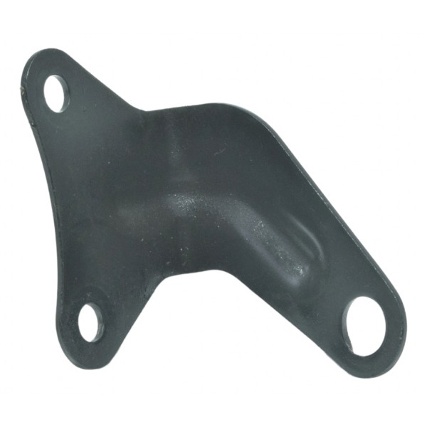 Suporte Carenagem Inferior Kawasaki Versys 1000 12-15 Orig Preto